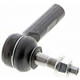 Purchase Top-Quality MEVOTECH ORIGINAL GRADE - GS25628 - Outer Tie Rod End pa6