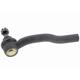 Purchase Top-Quality Outer Tie Rod End by MEVOTECH ORIGINAL GRADE - GS30614 pa2