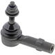Purchase Top-Quality MEVOTECH ORIGINAL GRADE - GS40601 - Outer Tie Rod End pa7