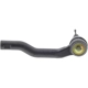 Purchase Top-Quality MEVOTECH ORIGINAL GRADE - GS40610 - Outer Tie Rod End pa10