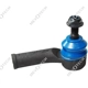 Purchase Top-Quality Outer Tie Rod End by MEVOTECH ORIGINAL GRADE - GS40624 pa3