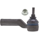 Purchase Top-Quality Outer Tie Rod End by MEVOTECH ORIGINAL GRADE - GS40629 pa2