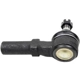 Purchase Top-Quality Outer Tie Rod End by MEVOTECH ORIGINAL GRADE - GS50600 pa4