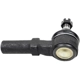 Purchase Top-Quality Outer Tie Rod End by MEVOTECH ORIGINAL GRADE - GS50600 pa8