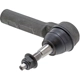 Purchase Top-Quality MEVOTECH ORIGINAL GRADE - GS50621 - Outer Tie Rod End pa1