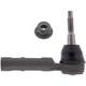 Purchase Top-Quality MEVOTECH ORIGINAL GRADE - GS50621 - Outer Tie Rod End pa2