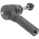 Purchase Top-Quality Outer Tie Rod End by MEVOTECH ORIGINAL GRADE - GS50625 pa1
