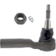 Purchase Top-Quality Outer Tie Rod End by MEVOTECH ORIGINAL GRADE - GS50625 pa2