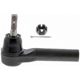 Purchase Top-Quality MEVOTECH ORIGINAL GRADE - GS50630 - Outer Tie Rod End pa4