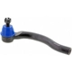 Purchase Top-Quality MEVOTECH ORIGINAL GRADE - GS60600 - Outer Tie Rod End pa8