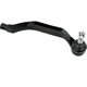 Purchase Top-Quality Outer Tie Rod End by MEVOTECH ORIGINAL GRADE - GS60610 pa1