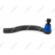 Purchase Top-Quality Outer Tie Rod End by MEVOTECH ORIGINAL GRADE - GS60614 pa2