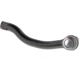 Purchase Top-Quality Outer Tie Rod End by MEVOTECH ORIGINAL GRADE - GS60633 pa1