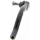 Purchase Top-Quality Outer Tie Rod End by MEVOTECH ORIGINAL GRADE - GS60651 pa1