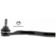 Purchase Top-Quality Outer Tie Rod End by MEVOTECH ORIGINAL GRADE - GS60651 pa4