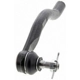 Purchase Top-Quality Outer Tie Rod End by MEVOTECH ORIGINAL GRADE - GS60651 pa5