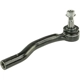 Purchase Top-Quality Outer Tie Rod End by MEVOTECH ORIGINAL GRADE - GS76611 pa3