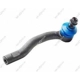 Purchase Top-Quality Outer Tie Rod End by MEVOTECH ORIGINAL GRADE - GS76612 pa2