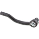 Purchase Top-Quality Outer Tie Rod End by MEVOTECH ORIGINAL GRADE - GS76612 pa6
