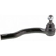 Purchase Top-Quality Outer Tie Rod End by MEVOTECH ORIGINAL GRADE - GS90629 pa2