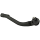 Purchase Top-Quality Outer Tie Rod End by MEVOTECH ORIGINAL GRADE - GS90633 pa4