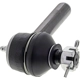 Purchase Top-Quality Outer Tie Rod End by MEVOTECH ORIGINAL GRADE INTL. - GES2376 pa13