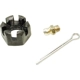 Purchase Top-Quality Outer Tie Rod End by MEVOTECH ORIGINAL GRADE INTL. - GES3572 pa11