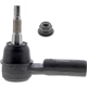 Purchase Top-Quality MEVOTECH ORIGINAL GRADE INTL. - GES80574 - Outer Tie Rod End pa13