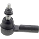 Purchase Top-Quality MEVOTECH ORIGINAL GRADE INTL. - GES80574 - Outer Tie Rod End pa15
