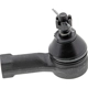 Purchase Top-Quality Outer Tie Rod End by MEVOTECH ORIGINAL GRADE INTL. - GES80580 pa2