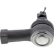 Purchase Top-Quality Outer Tie Rod End by MEVOTECH ORIGINAL GRADE INTL. - GES80580 pa3