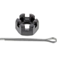 Purchase Top-Quality Outer Tie Rod End by MEVOTECH ORIGINAL GRADE INTL. - GES80580 pa4