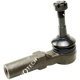 Purchase Top-Quality Outer Tie Rod End by MEVOTECH ORIGINAL GRADE INTL. - GES2912RL pa12