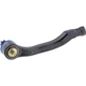 Purchase Top-Quality Outer Tie Rod End by MEVOTECH ORIGINAL GRADE INTL. - GES2943R pa4