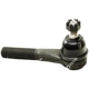 Purchase Top-Quality Outer Tie Rod End by MEVOTECH ORIGINAL GRADE INTL. - GES3342R pa11