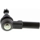 Purchase Top-Quality Outer Tie Rod End by MEVOTECH ORIGINAL GRADE INTL. - GES3349RL pa1