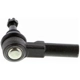 Purchase Top-Quality Outer Tie Rod End by MEVOTECH ORIGINAL GRADE INTL. - GES3349RL pa4
