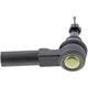 Purchase Top-Quality Outer Tie Rod End by MEVOTECH ORIGINAL GRADE INTL. - GES3349RL pa9