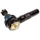Purchase Top-Quality MEVOTECH ORIGINAL GRADE INTL. - GES3353RL - Outer Tie Rod End pa12