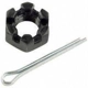 Purchase Top-Quality Outer Tie Rod End by MEVOTECH ORIGINAL GRADE INTL. - GES3474 pa3
