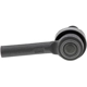Purchase Top-Quality Outer Tie Rod End by MEVOTECH ORIGINAL GRADE INTL. - GES3537 pa7