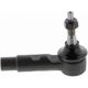 Purchase Top-Quality Outer Tie Rod End by MEVOTECH ORIGINAL GRADE INTL. - GES3538 pa2