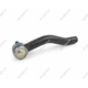 Purchase Top-Quality Outer Tie Rod End by MEVOTECH ORIGINAL GRADE INTL. - GES3555 pa1