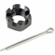 Purchase Top-Quality Outer Tie Rod End by MEVOTECH ORIGINAL GRADE INTL. - GES3667 pa3