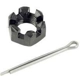 Purchase Top-Quality Outer Tie Rod End by MEVOTECH ORIGINAL GRADE INTL. - GES3667 pa5