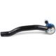 Purchase Top-Quality MEVOTECH ORIGINAL GRADE INTL. - GES3717 - Outer Tie Rod End pa9
