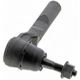 Purchase Top-Quality MEVOTECH ORIGINAL GRADE INTL. - GES800086 - Outer Tie Rod End pa11