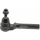 Purchase Top-Quality MEVOTECH ORIGINAL GRADE INTL. - GES800086 - Outer Tie Rod End pa8
