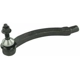 Purchase Top-Quality Outer Tie Rod End by MEVOTECH ORIGINAL GRADE INTL. - GES80981 pa4