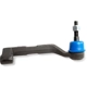 Purchase Top-Quality Outer Tie Rod End by MEVOTECH ORIGINAL GRADE INTL. - GS25607 pa5